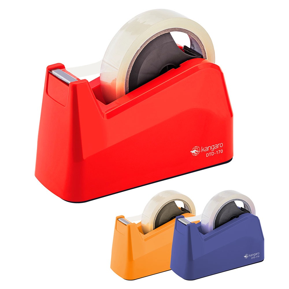 Диспенсер для клейкой ленты 