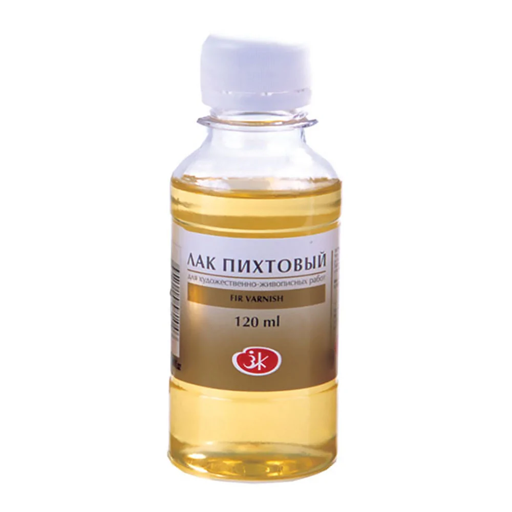 Лак пихтовый 
