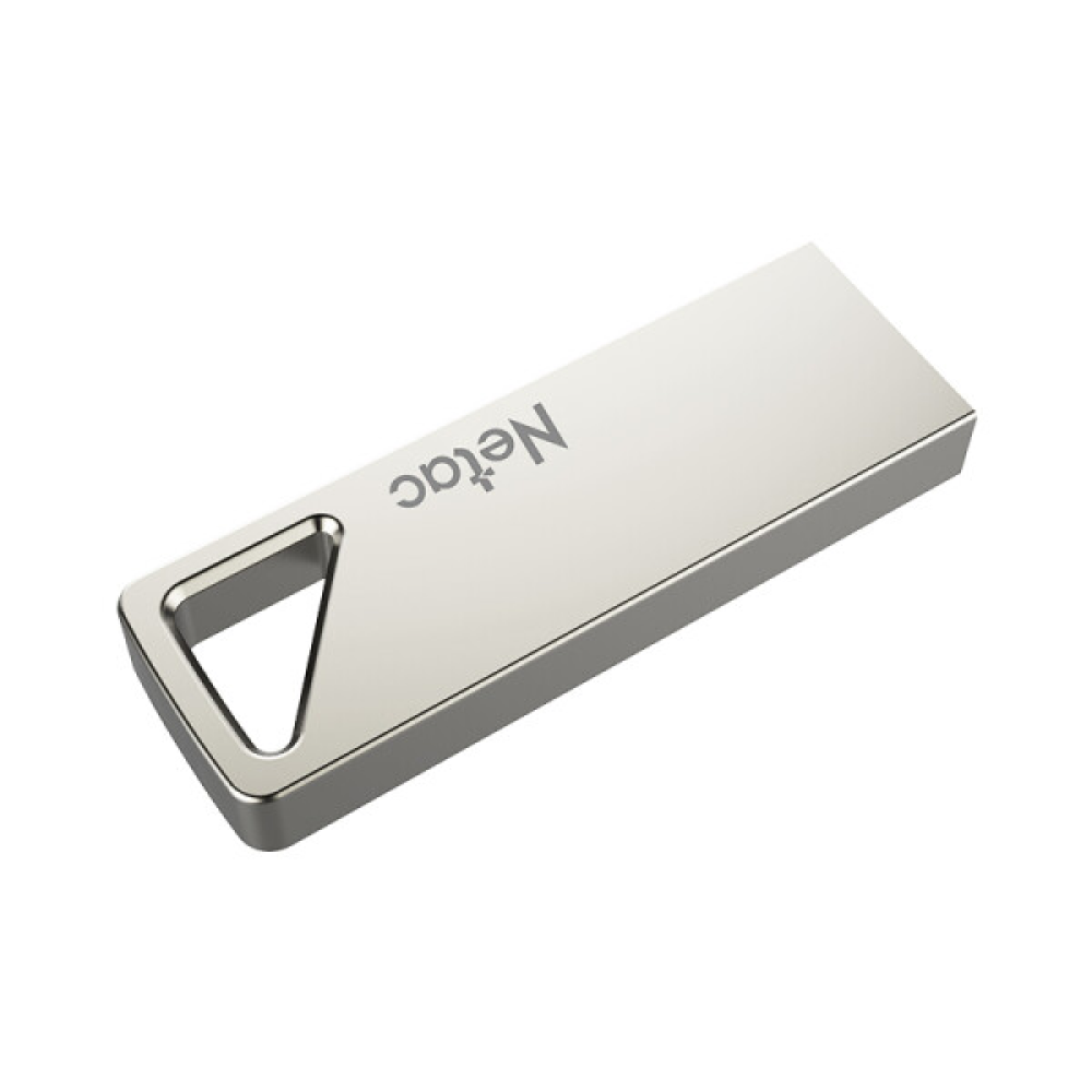 USB Flash накопитель 2.0 8 Gb U326, цинковый сплав