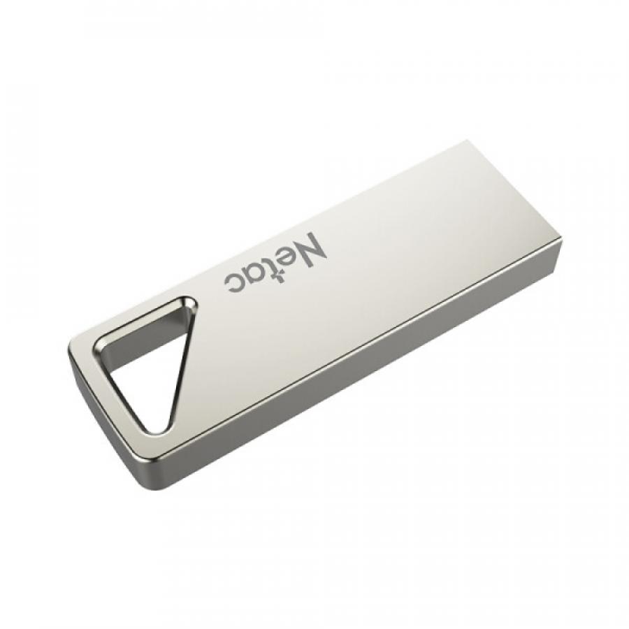 USB Flash накопитель 2.0 8 Gb U326, цинковый сплав