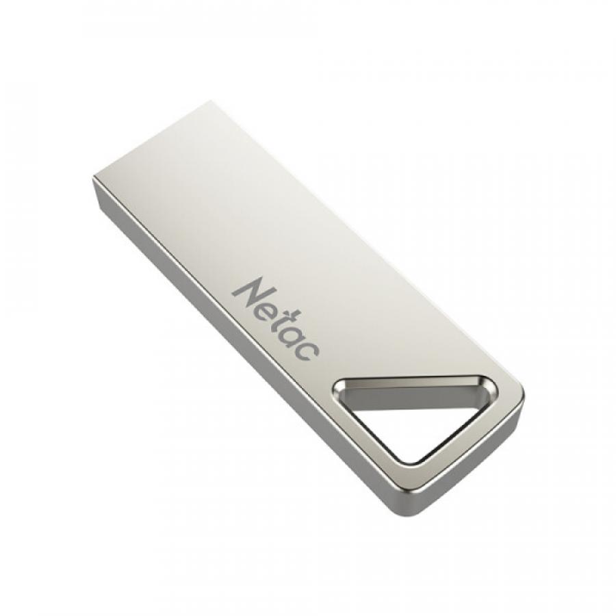USB Flash накопитель 2.0 8 Gb U326, цинковый сплав