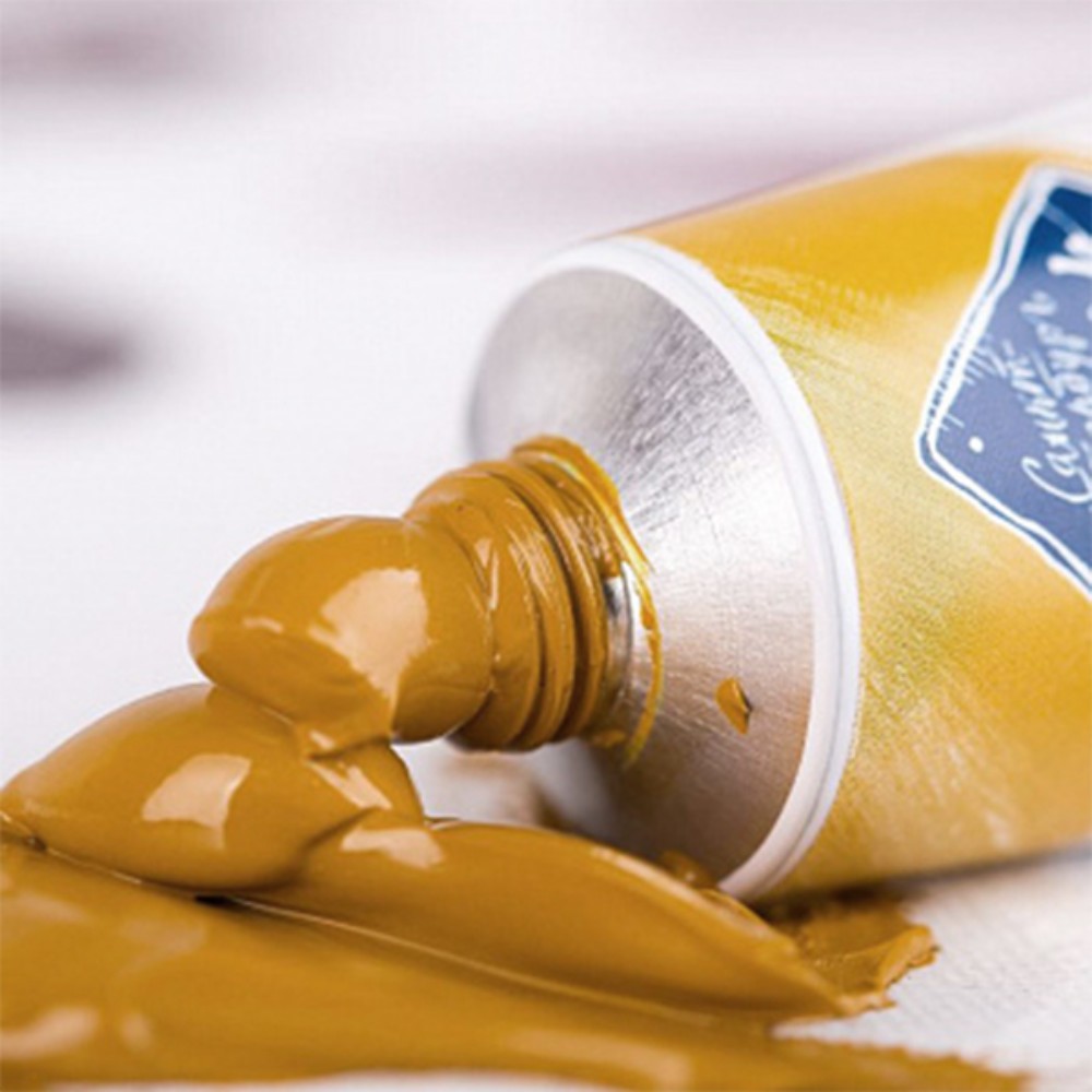 Краски масляные 