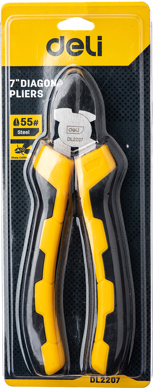 Бокорезы Deli 