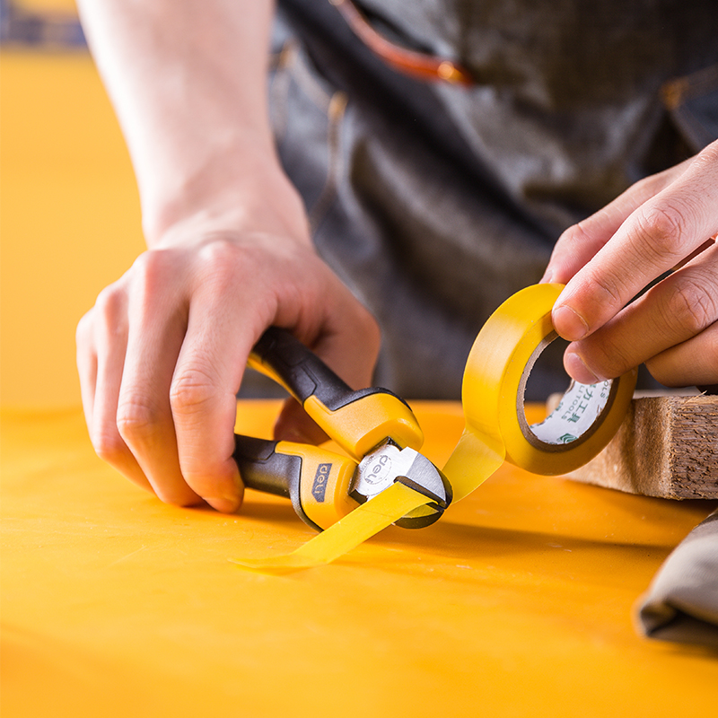 Бокорезы Deli 