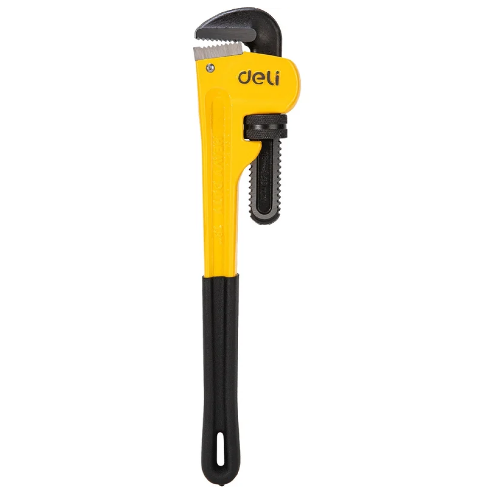 Ключ разводной Deli 