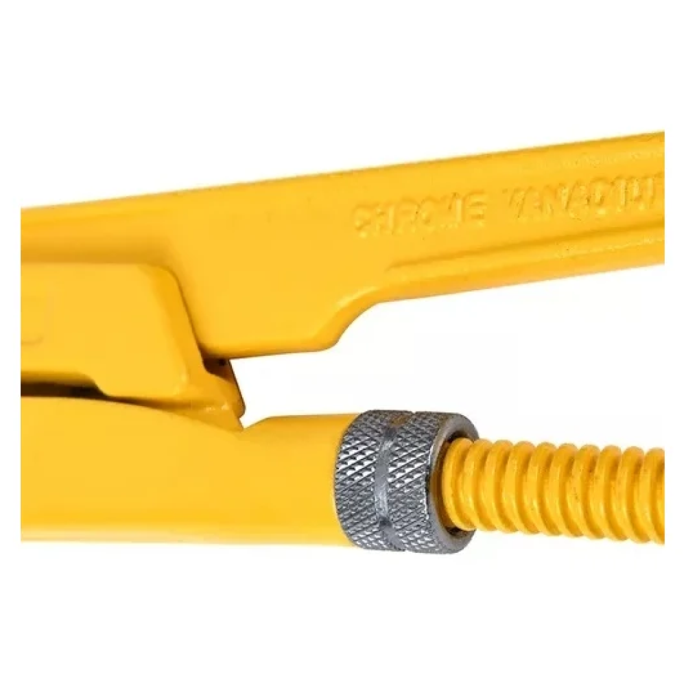 Ключ трубный Deli 