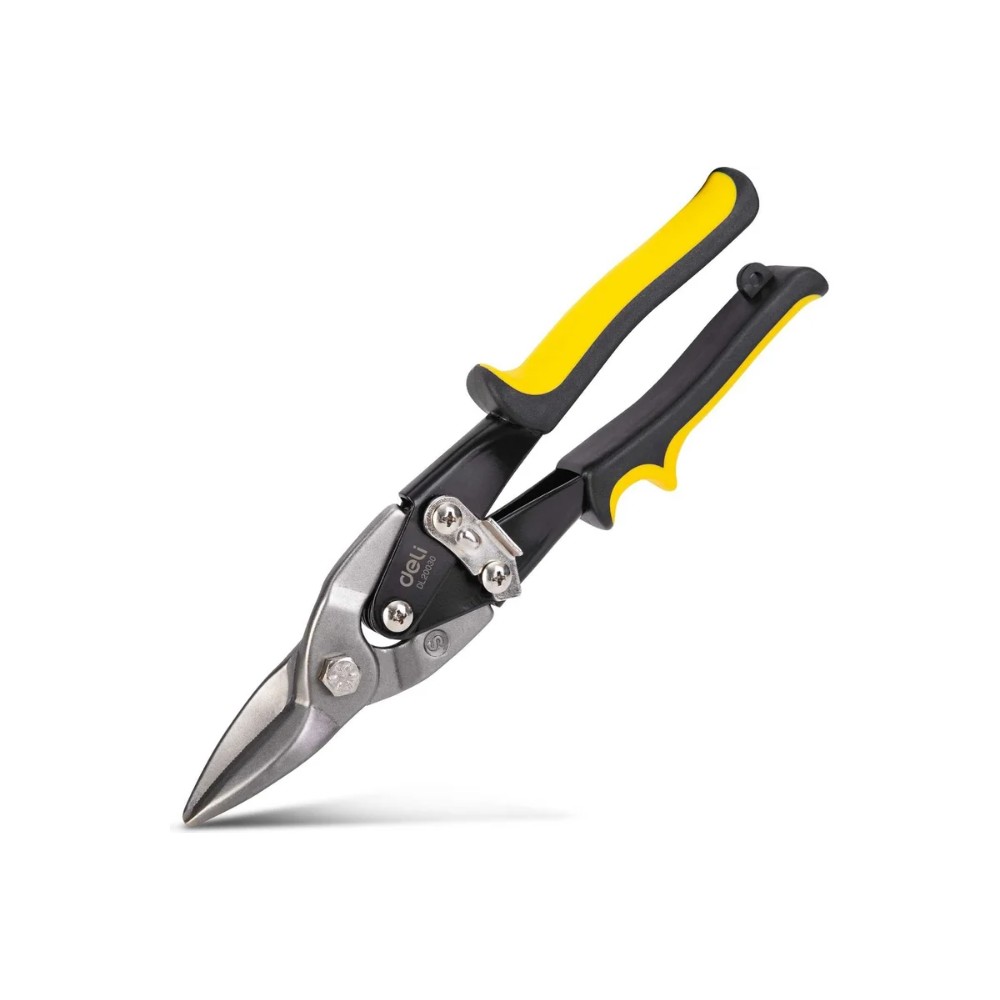 Резак по стали Deli 