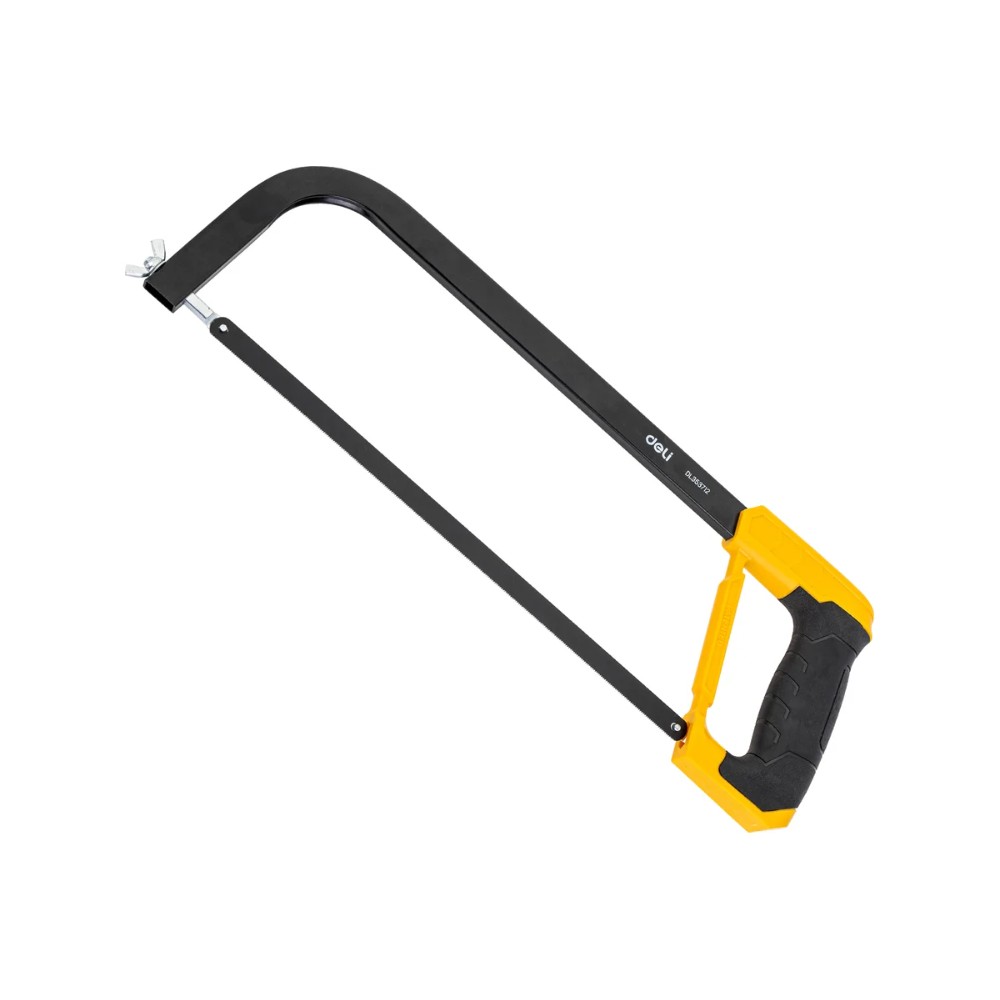 Ножовка по металлу Deli 