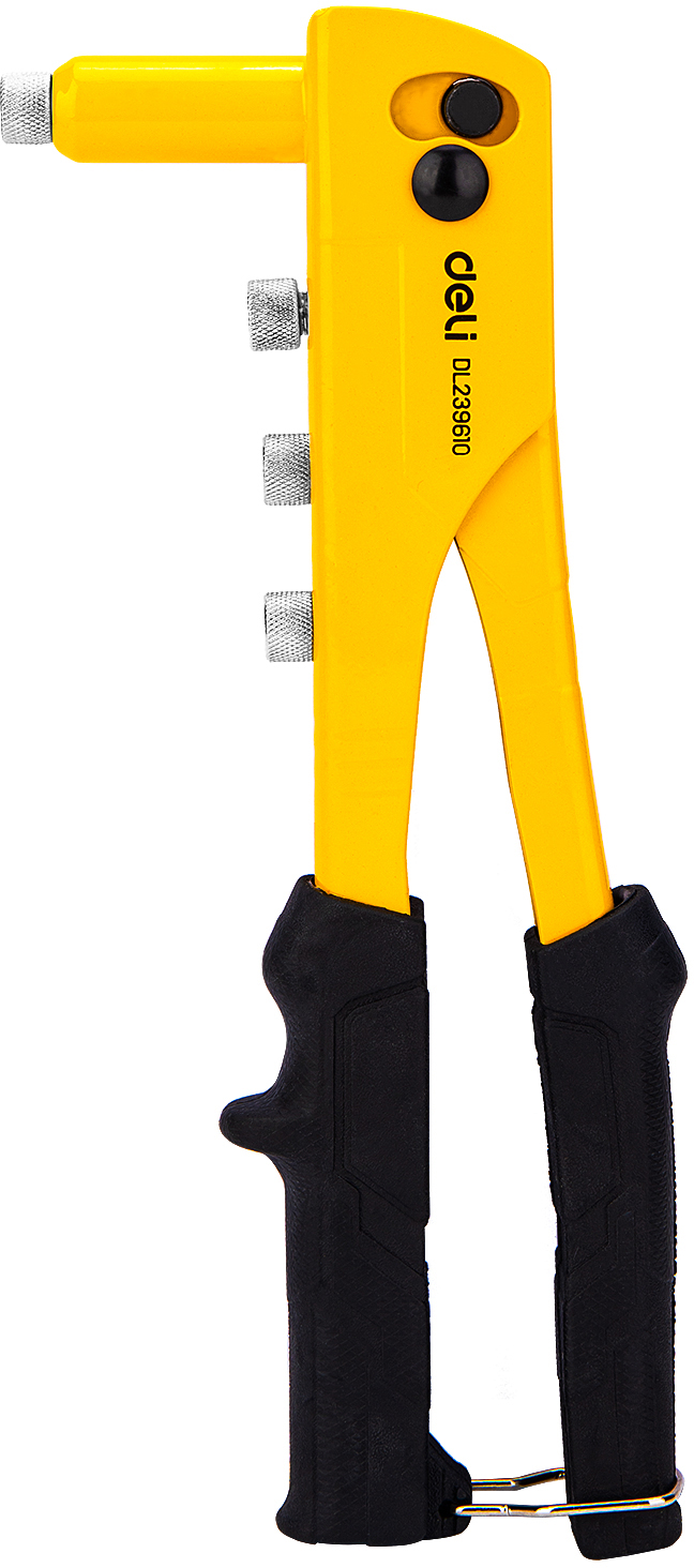 Заклепочник Deli 