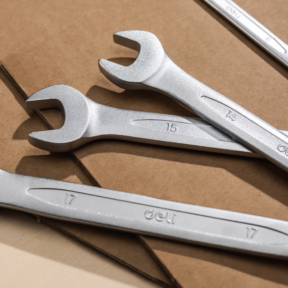 Набор ключей комбинированных 