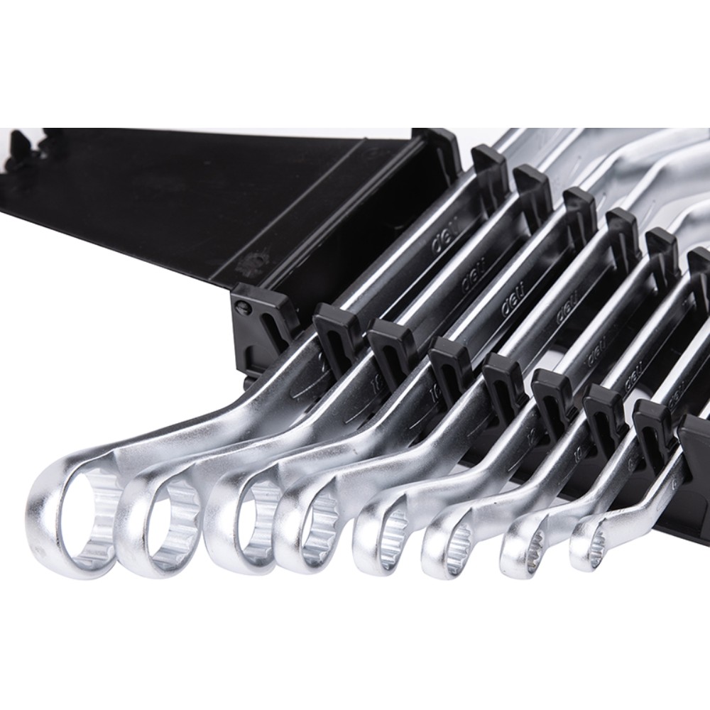 Набор накидных ключей 