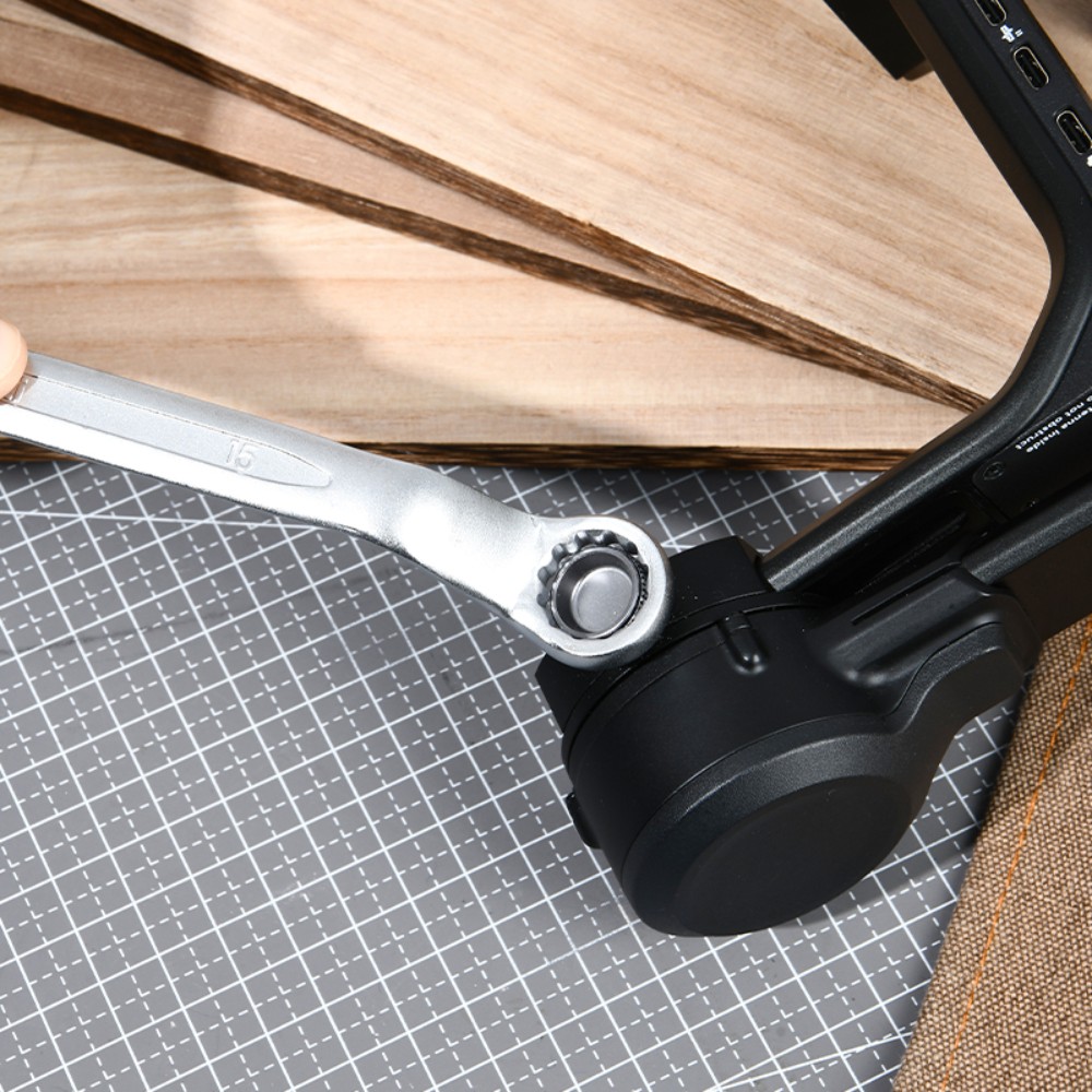 Набор накидных ключей 