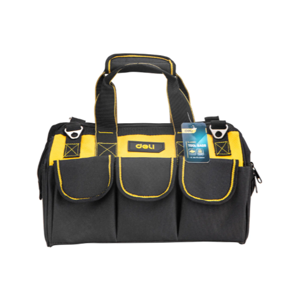 Сумка для инструментов Deli 