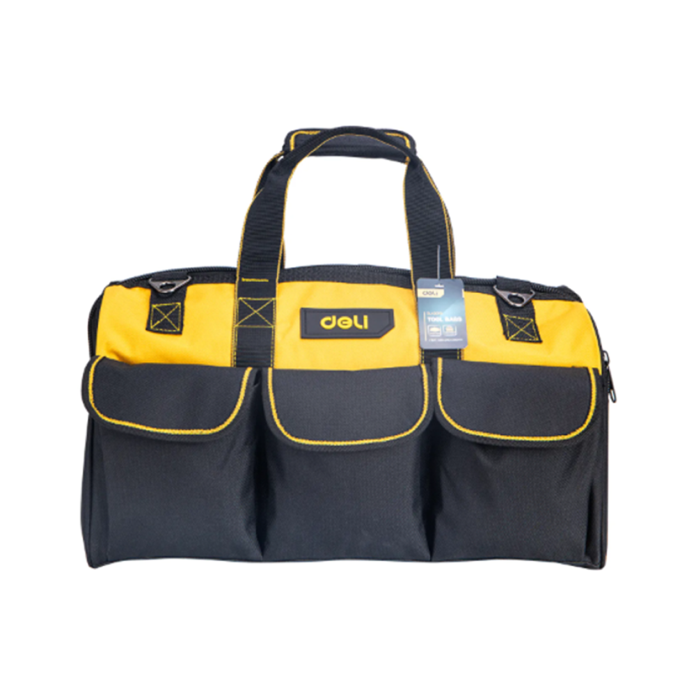 Сумка для инструментов Deli 