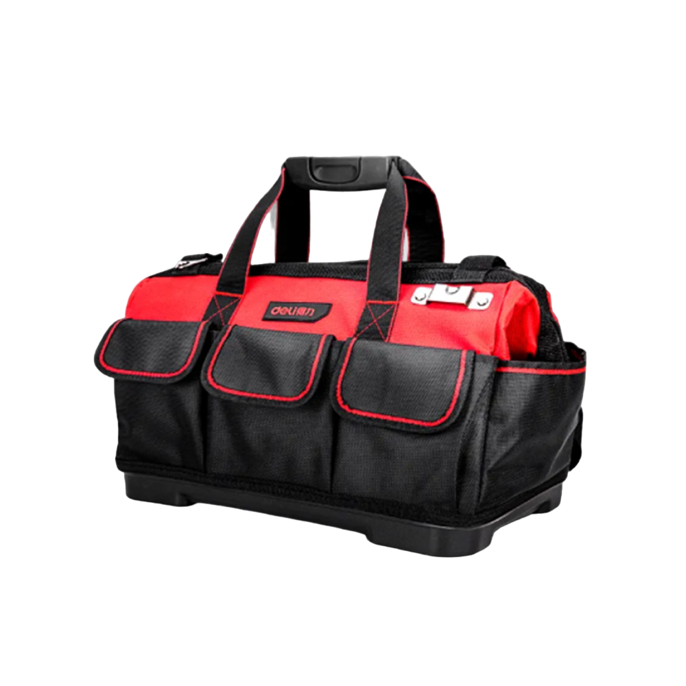 Сумка для инструментов Deli 