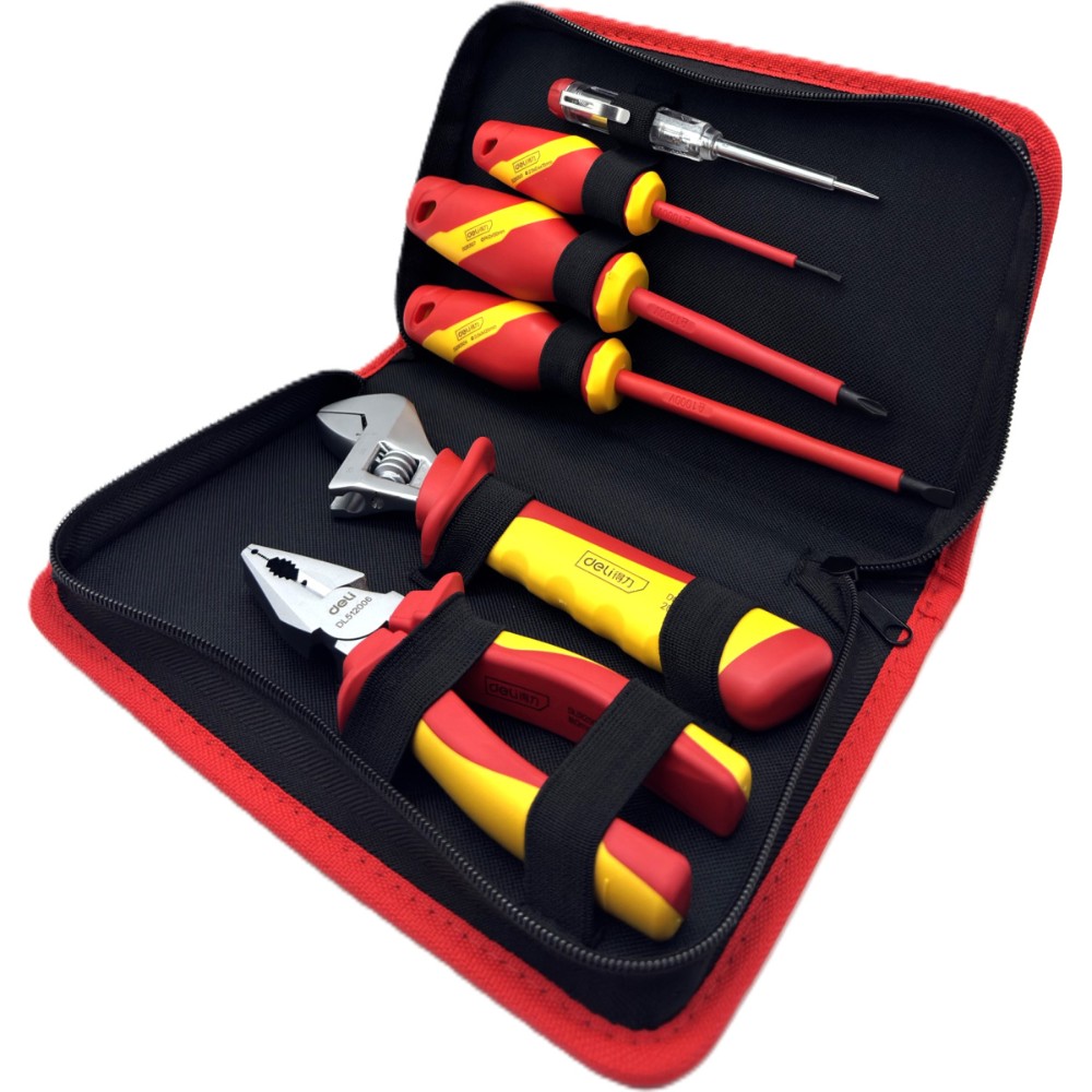 Набор ручного инструмента 