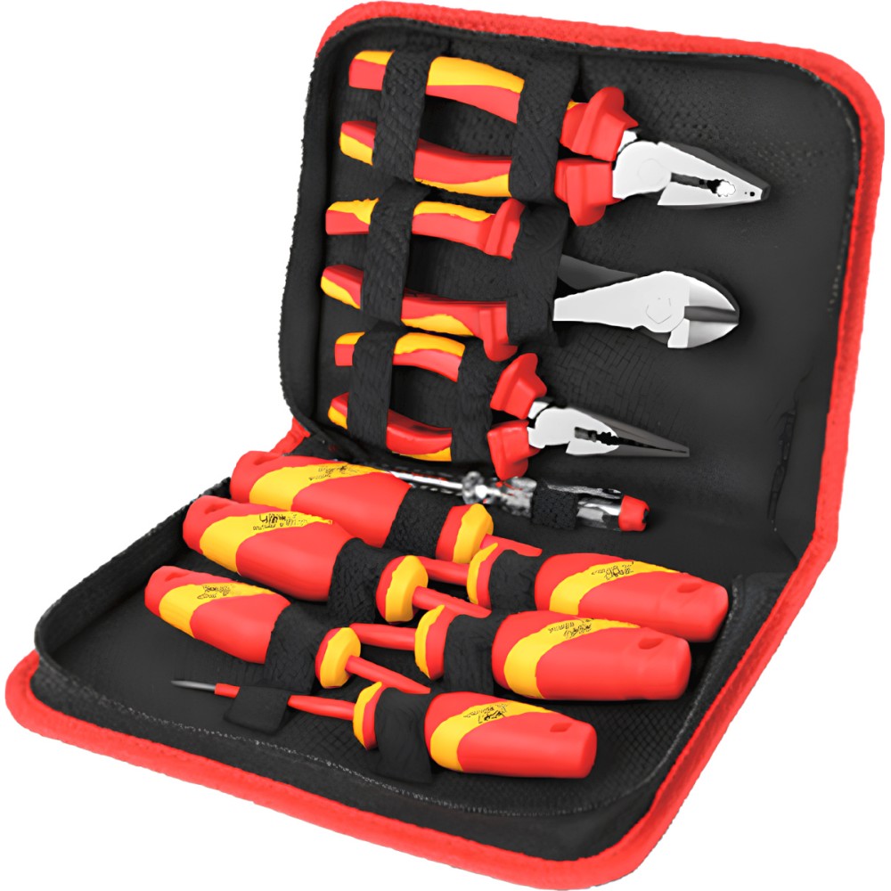 Набор ручного инструмента 