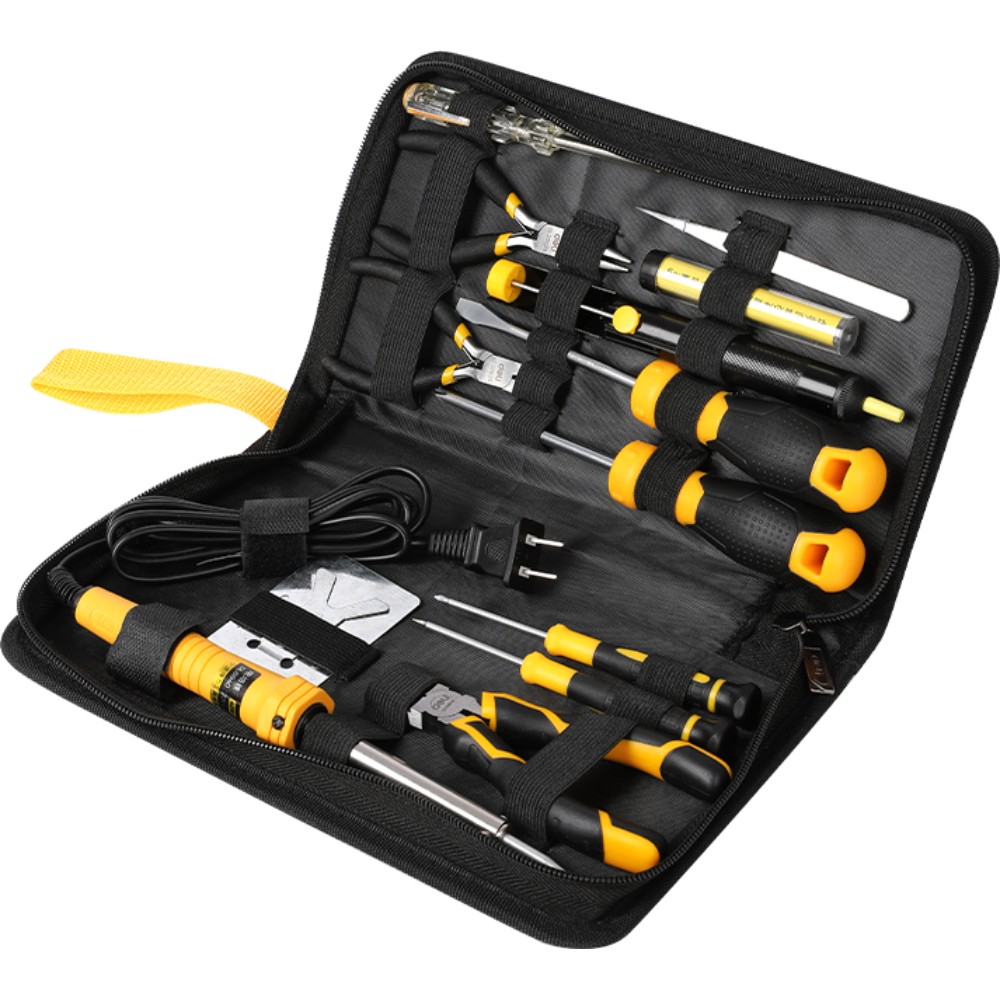 Набор ручного инструмента 