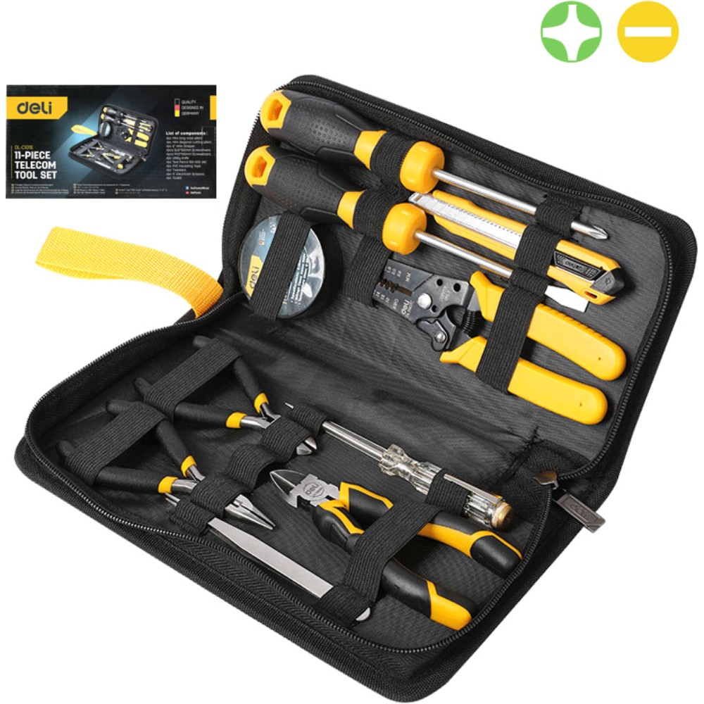 Набор ручного инструмента 