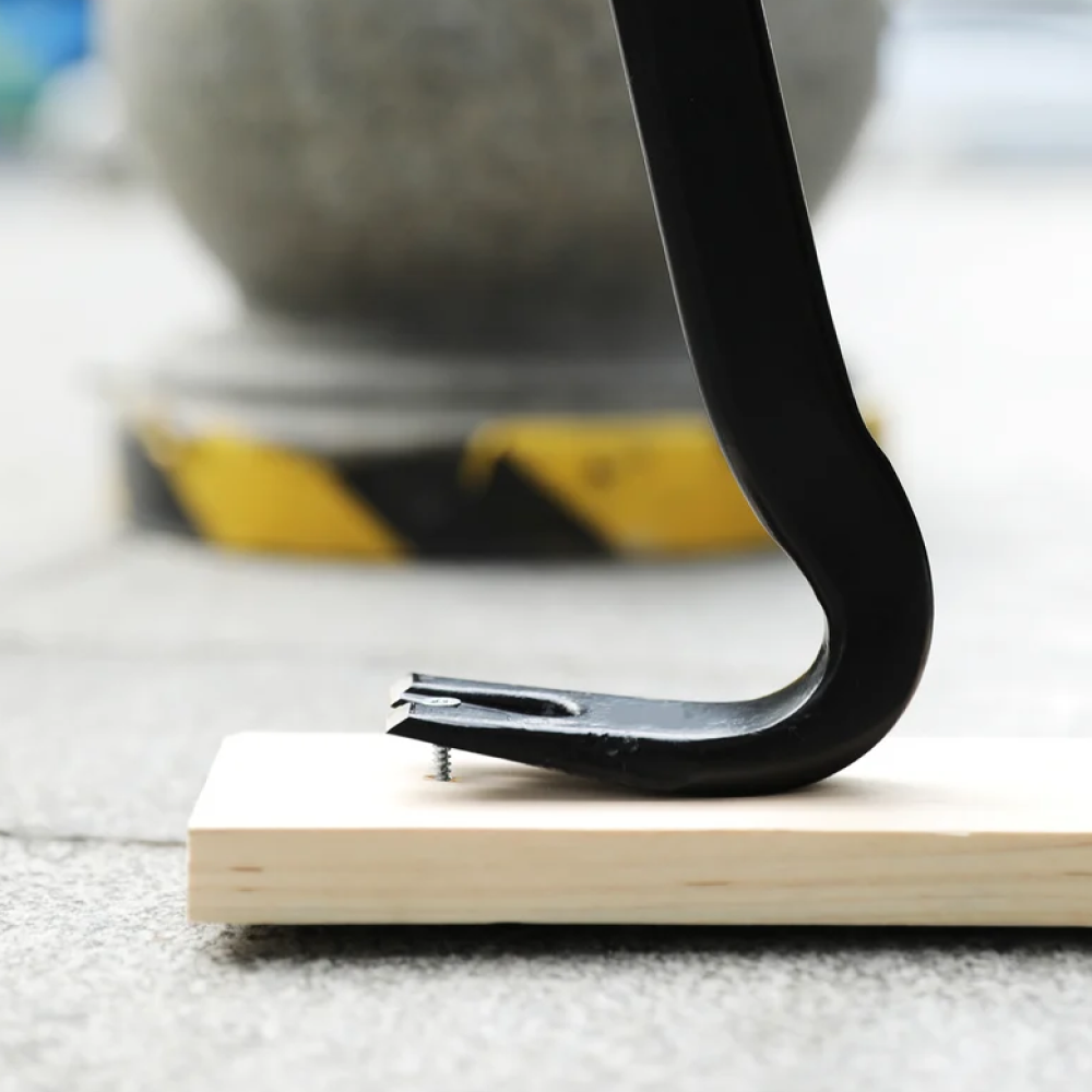 Лом-гвоздодер 