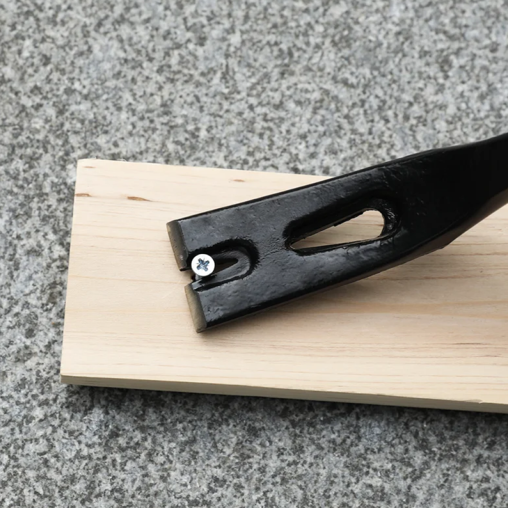 Лом-гвоздодер 