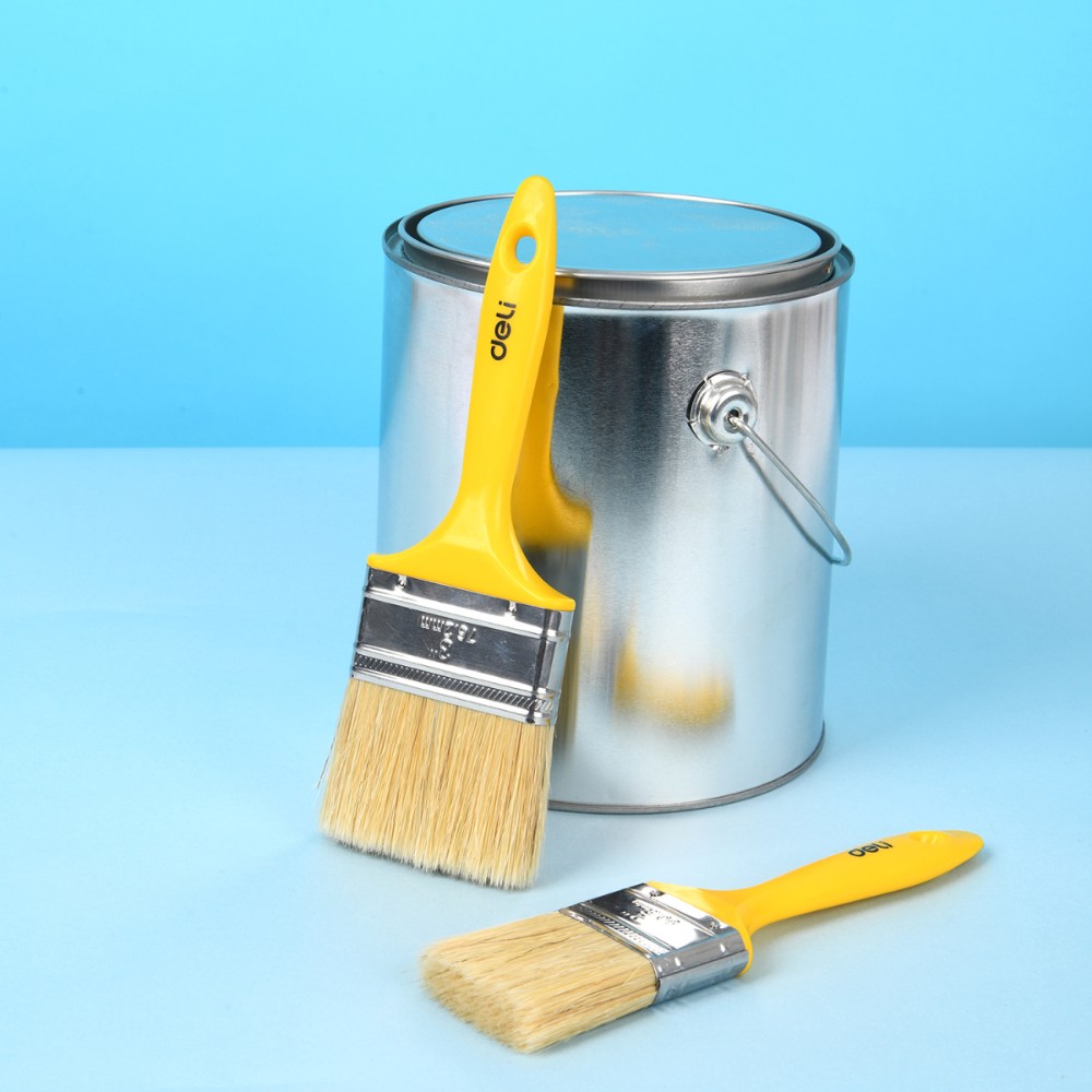 Кисть малярная Deli 