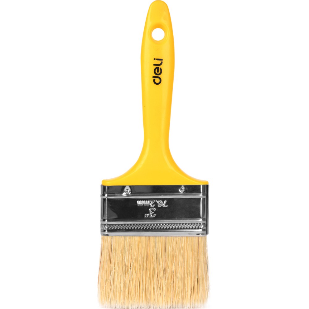 Кисть малярная Deli 