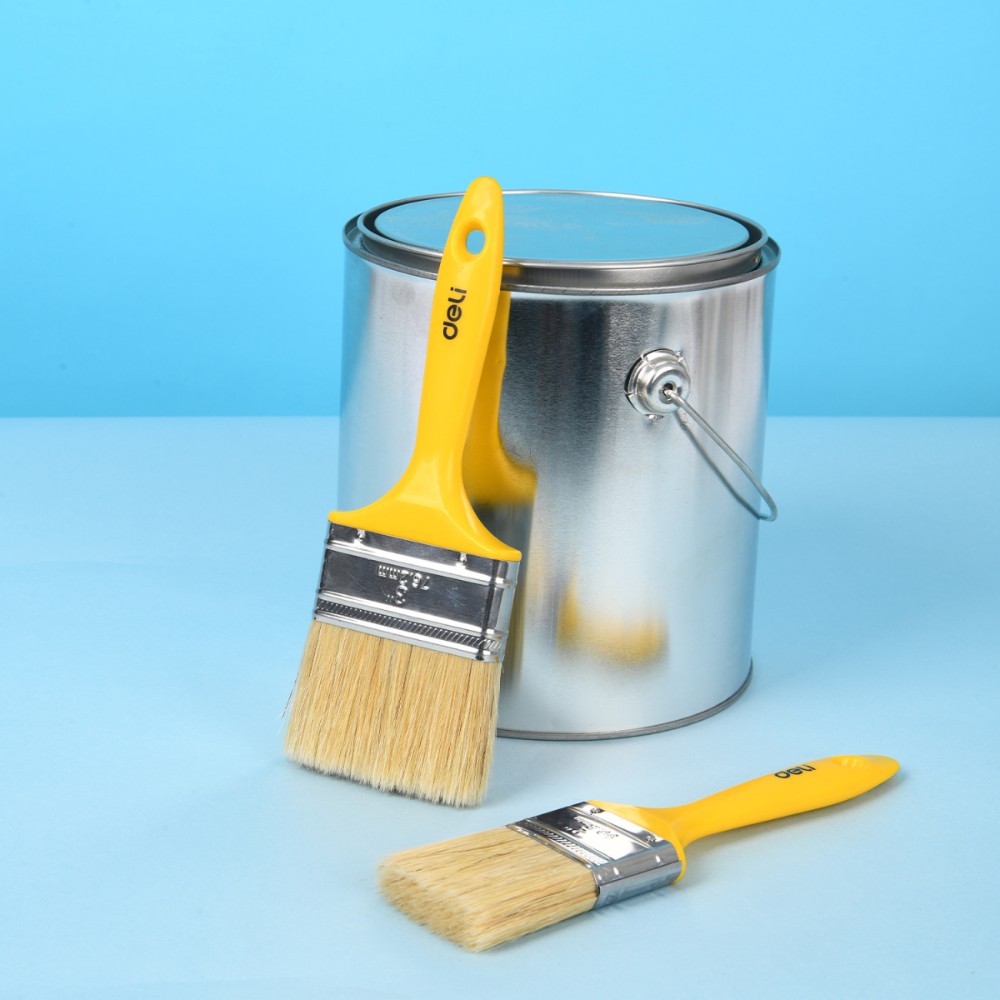 Кисть малярная Deli 