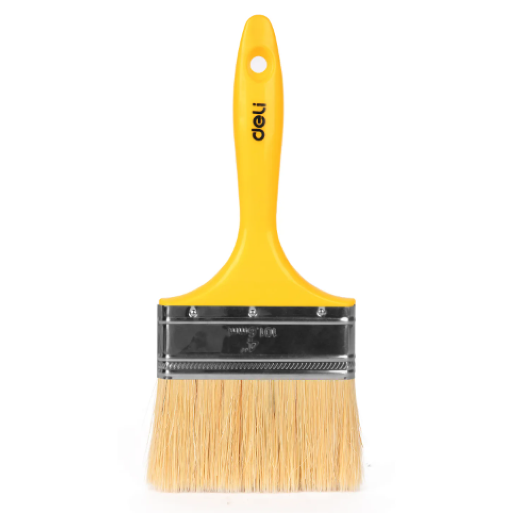 Кисть малярная Deli 