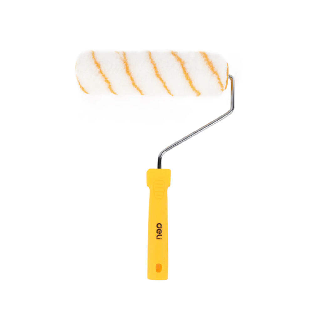 Валик малярный Deli 