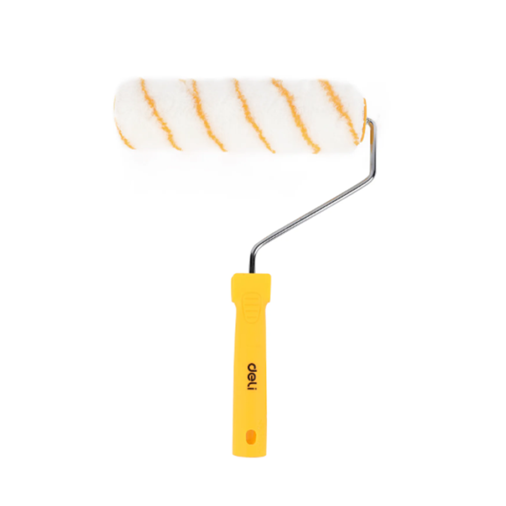 Валик малярный Deli 