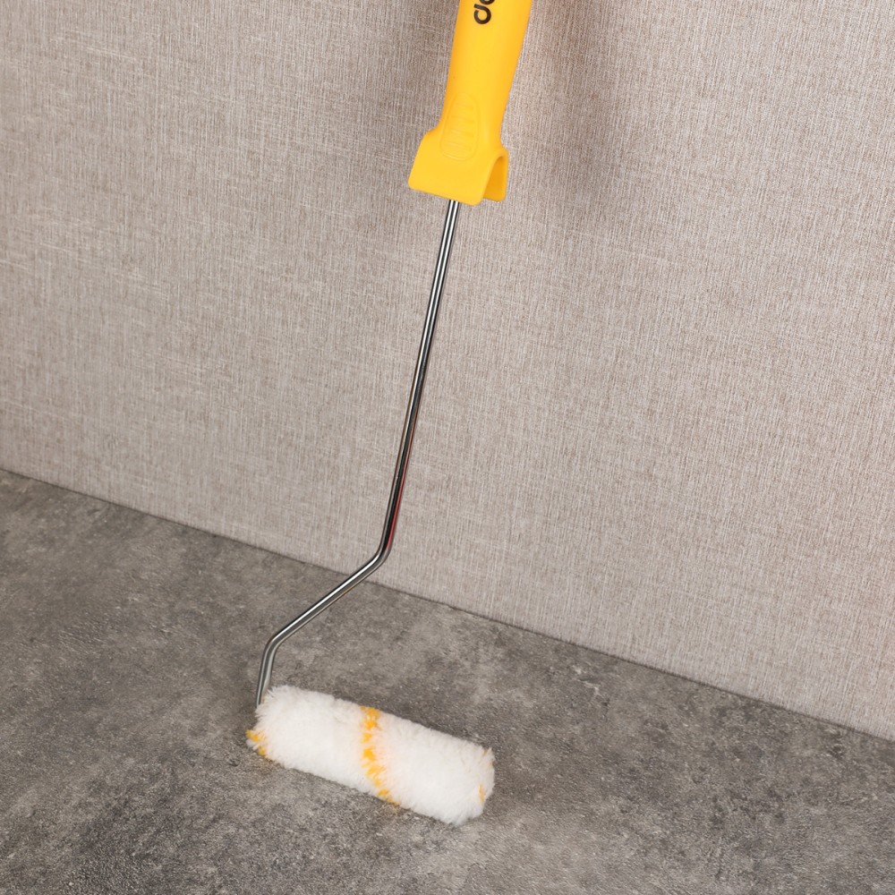 Валик малярный Deli 