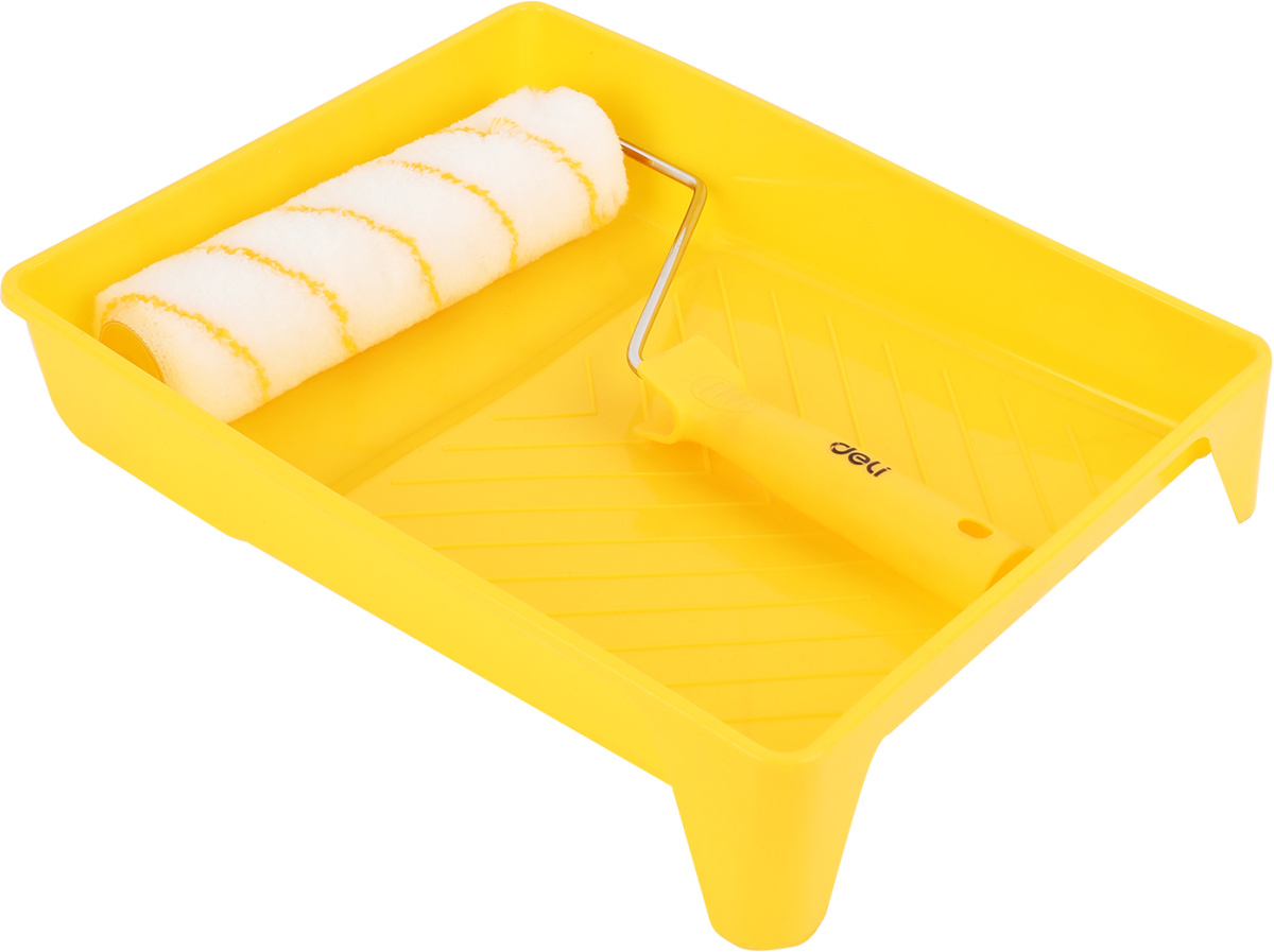 Набор малярного инструмента Deli 