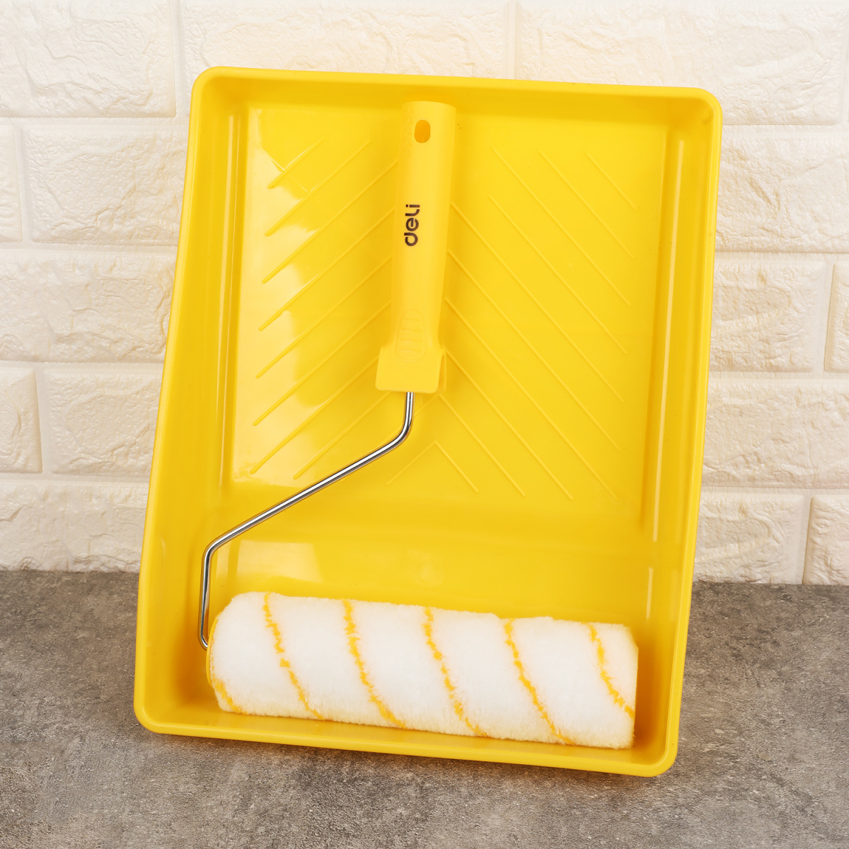 Набор малярного инструмента Deli 