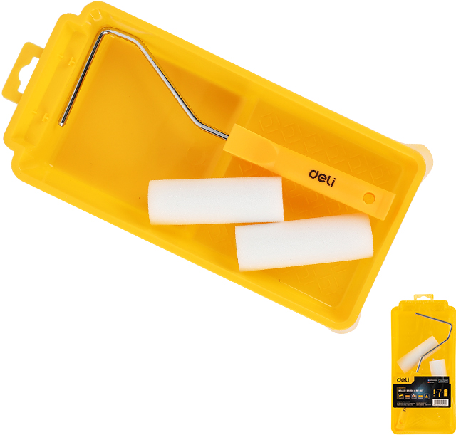 Набор малярного инструмента 