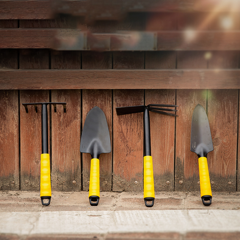 Набор садовых инструментов 