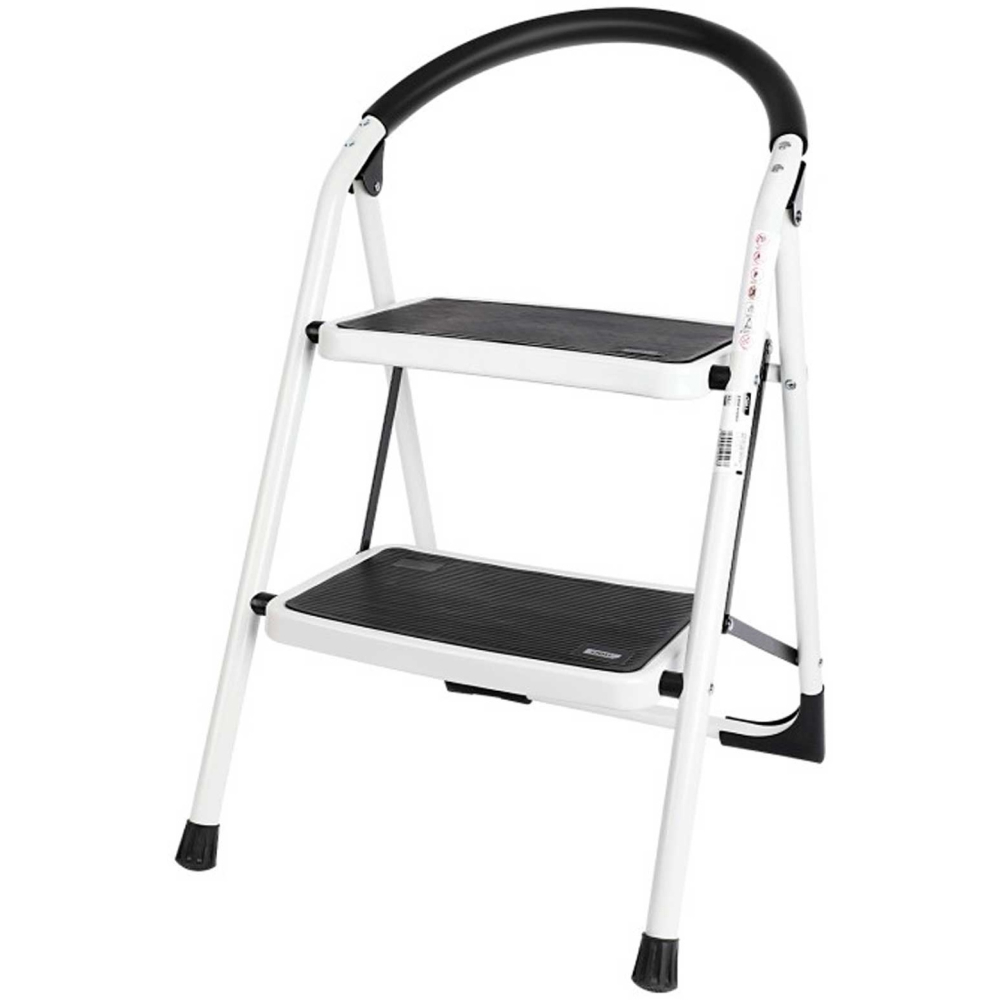 Лестница-стремянка Deli 