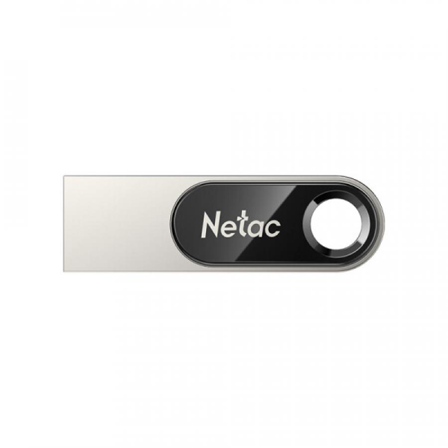 USB Flash накопитель 2.0 16 Gb U278, алюминиевый сплав