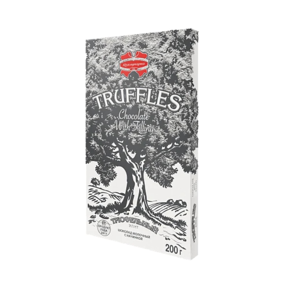 Шоколад молочный 