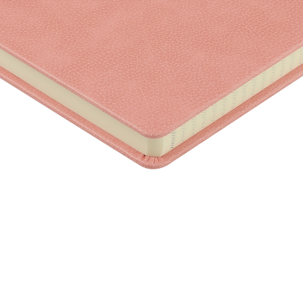 Ежедневник недатированный 