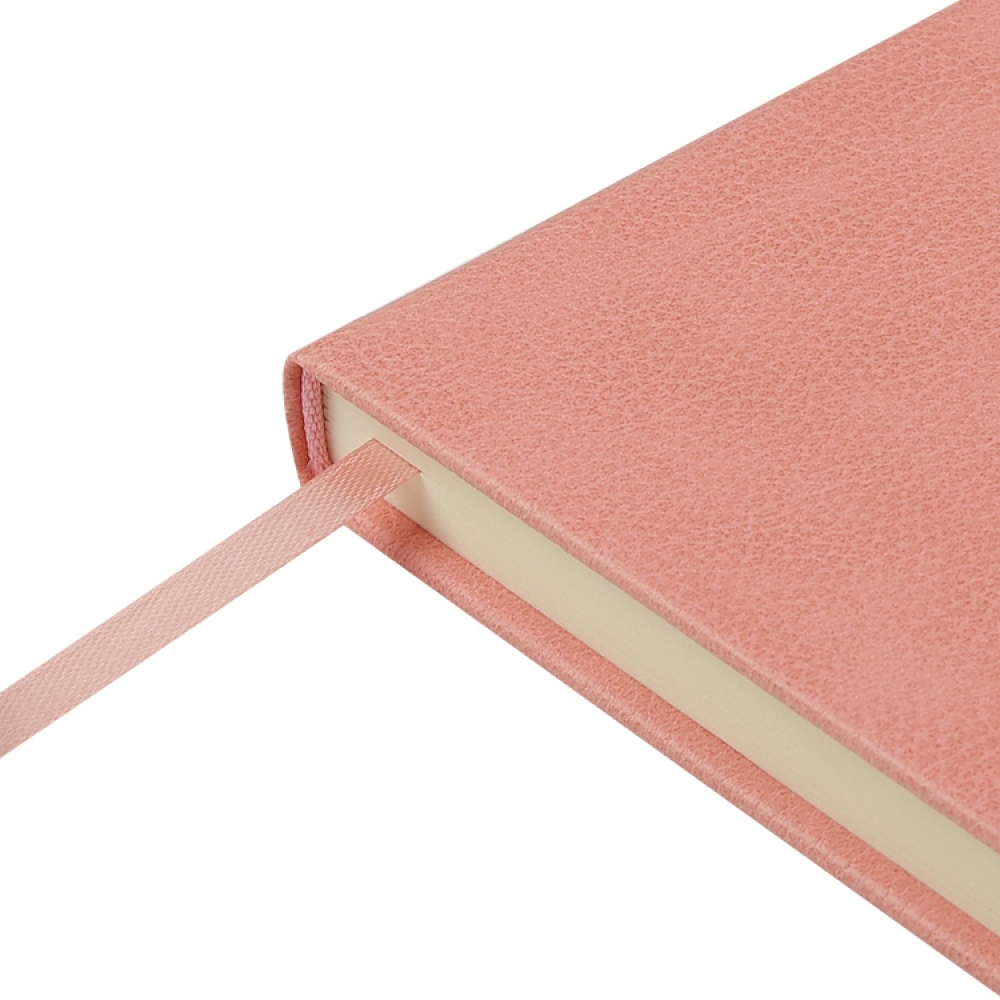 Ежедневник недатированный 