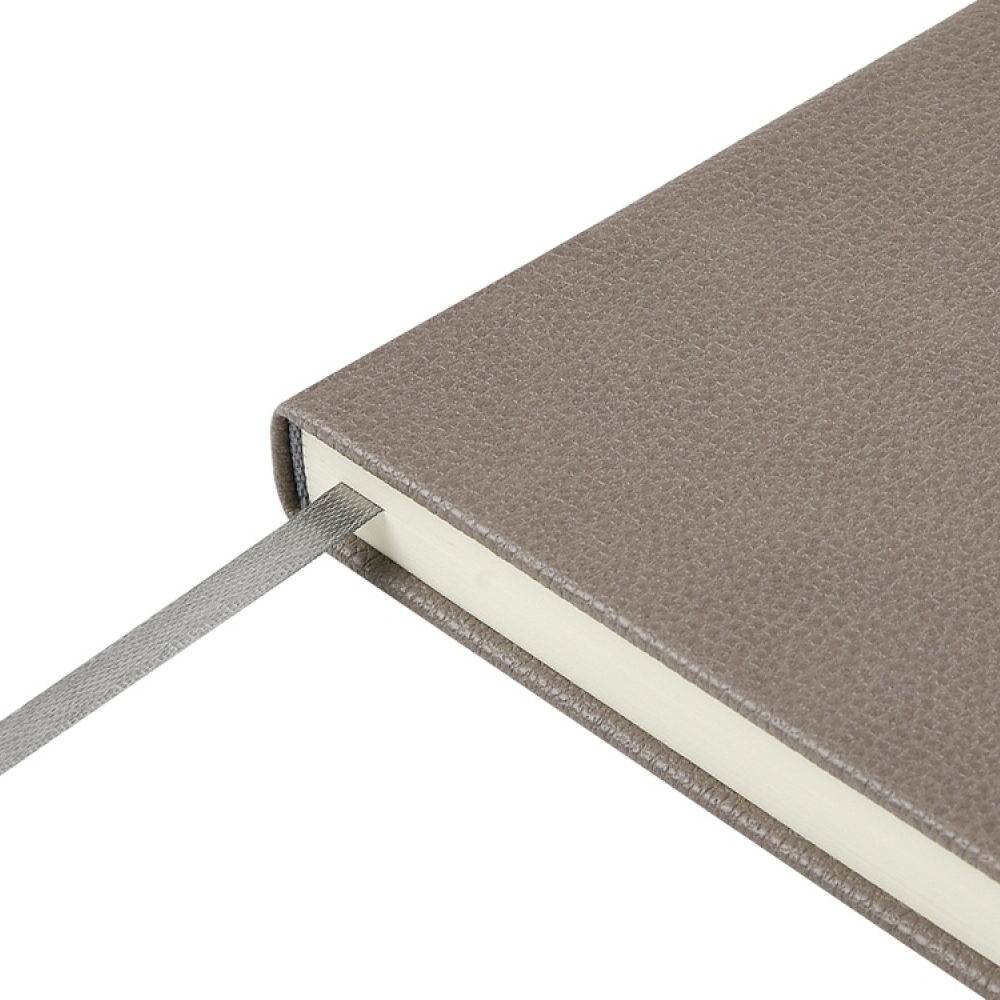 Ежедневник недатированный 