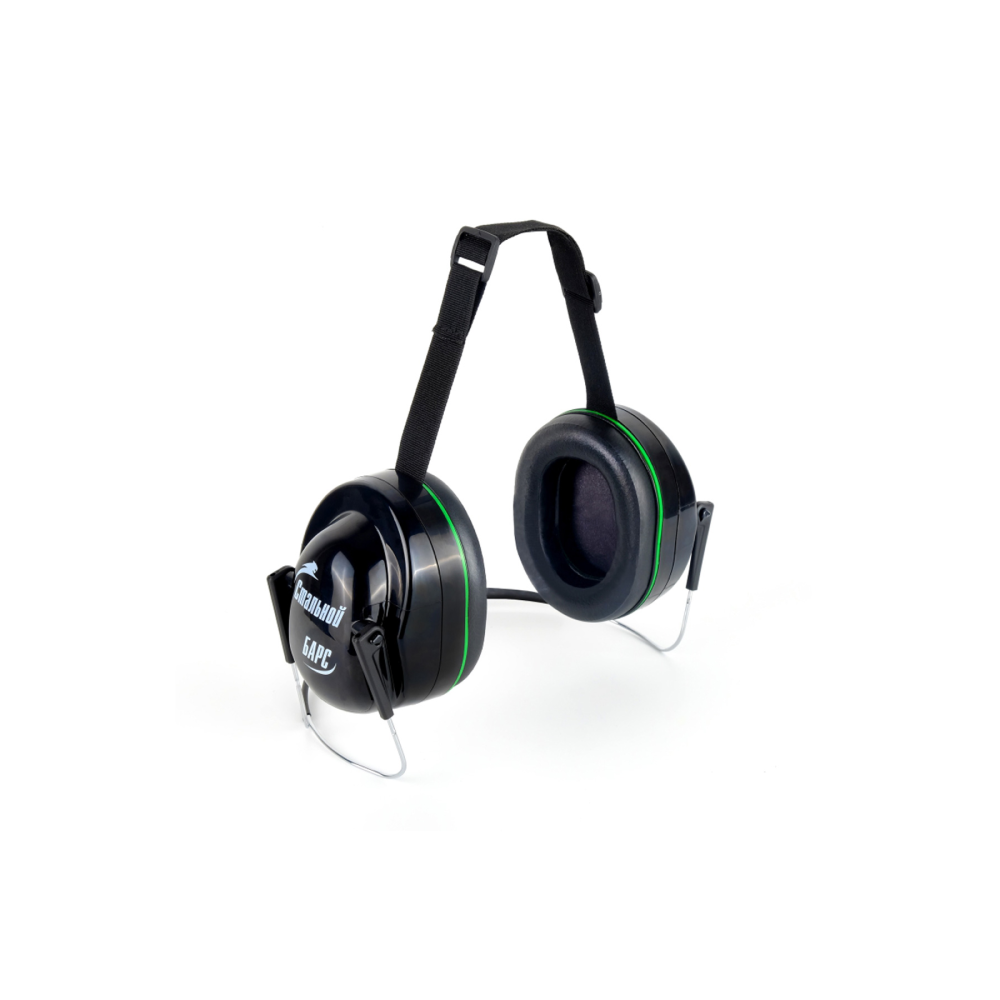 Наушники противошумные РОСОМЗ 