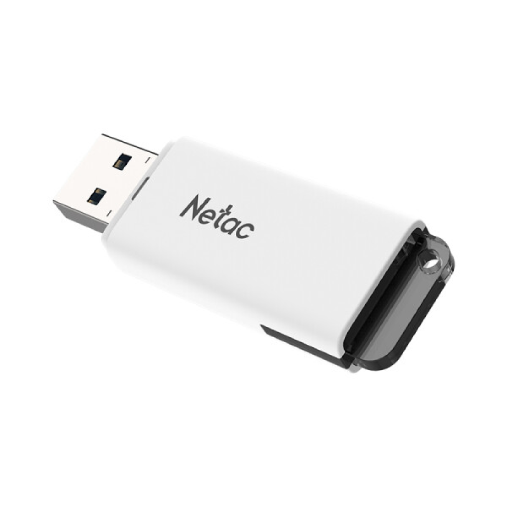 USB Flash накопитель 2.0 16 Gb U185, пластик