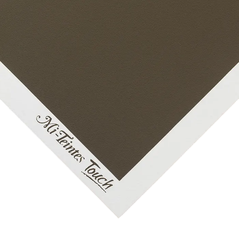 Бумага для пастели 