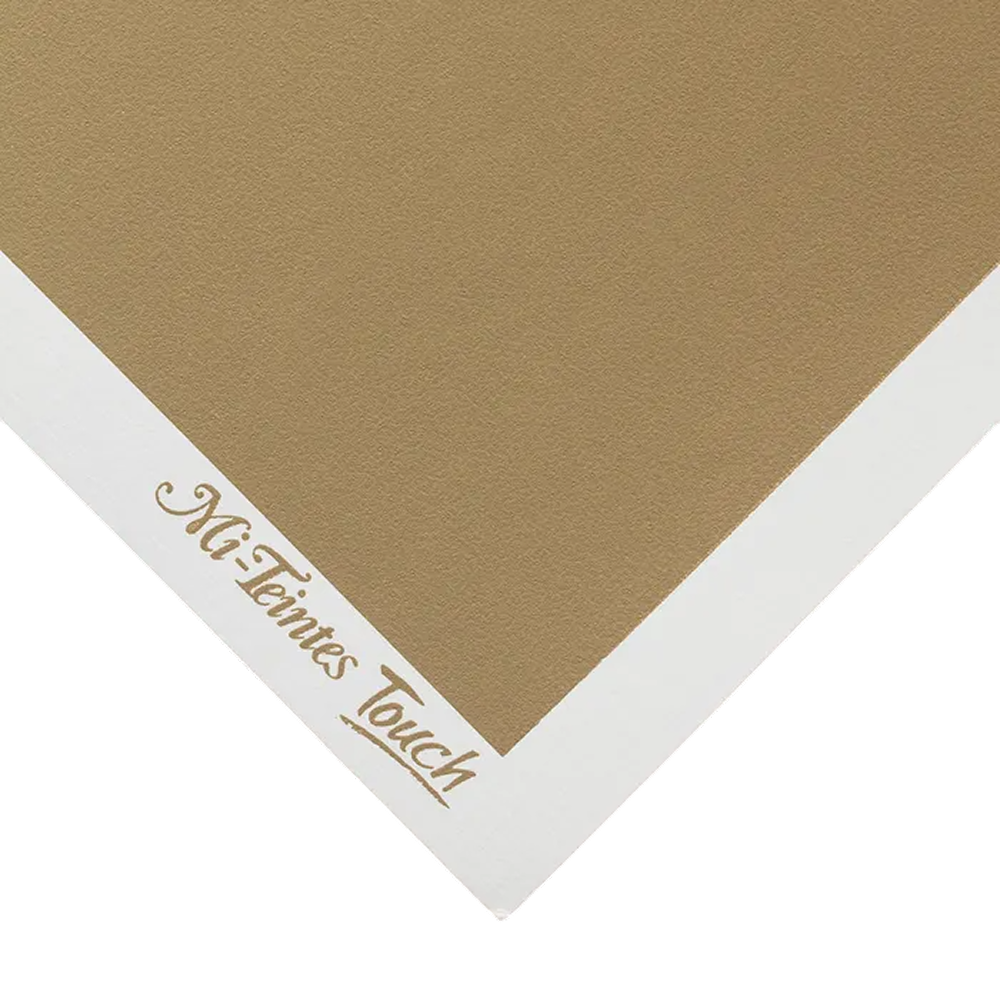 Бумага для пастели 