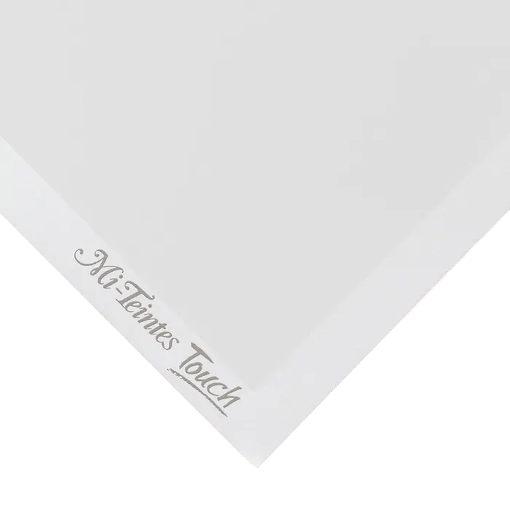 Бумага для пастели 