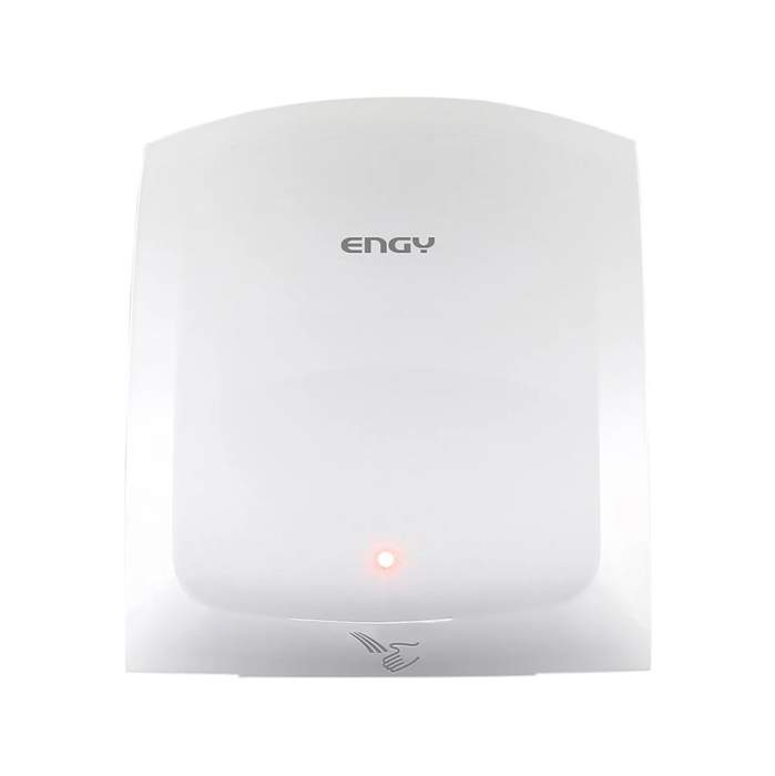 Электросушилка для рук ENGY ENH-01 Pro, белый