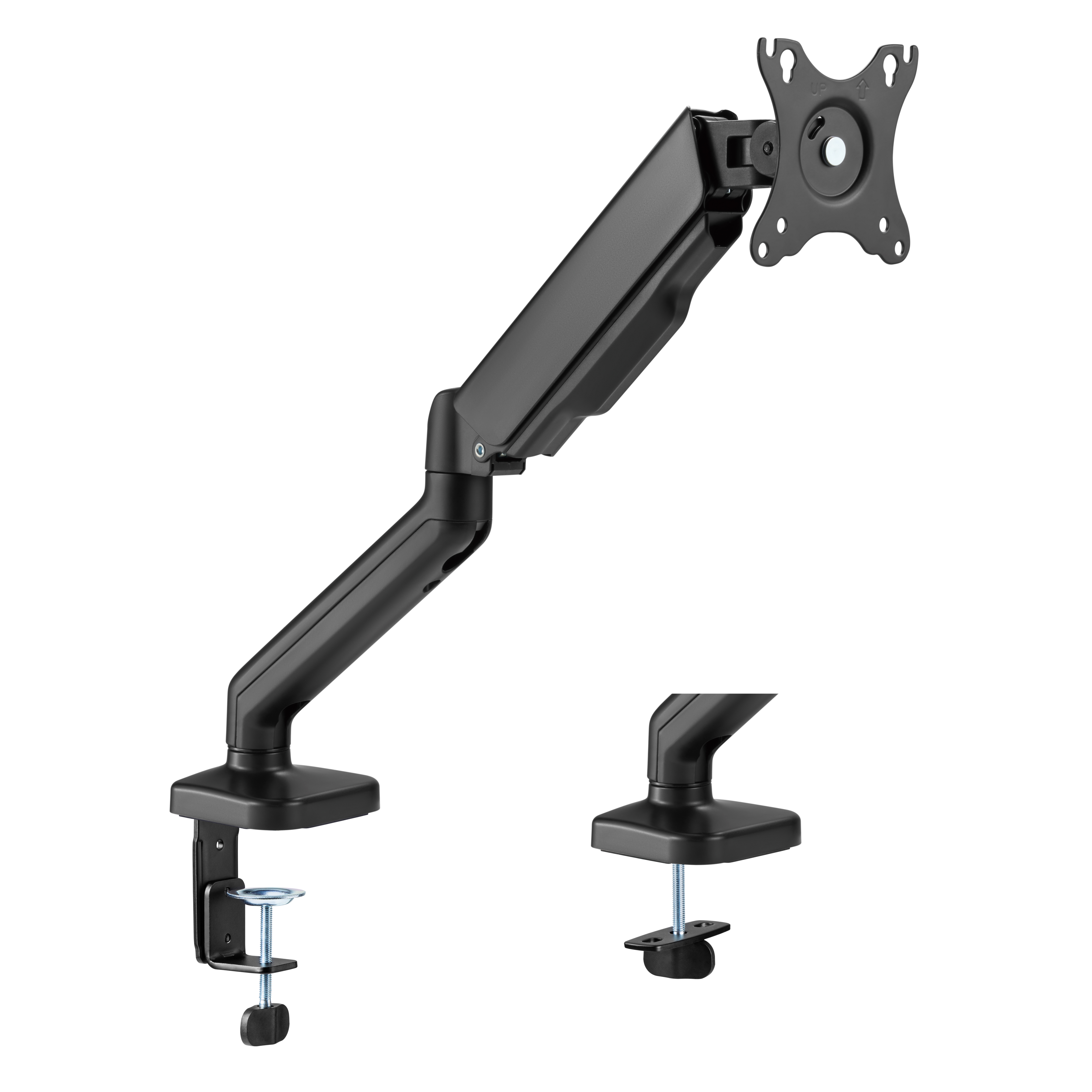 Кронштейн для монитора LUMI LDT46-C012E (на один монитор), черный