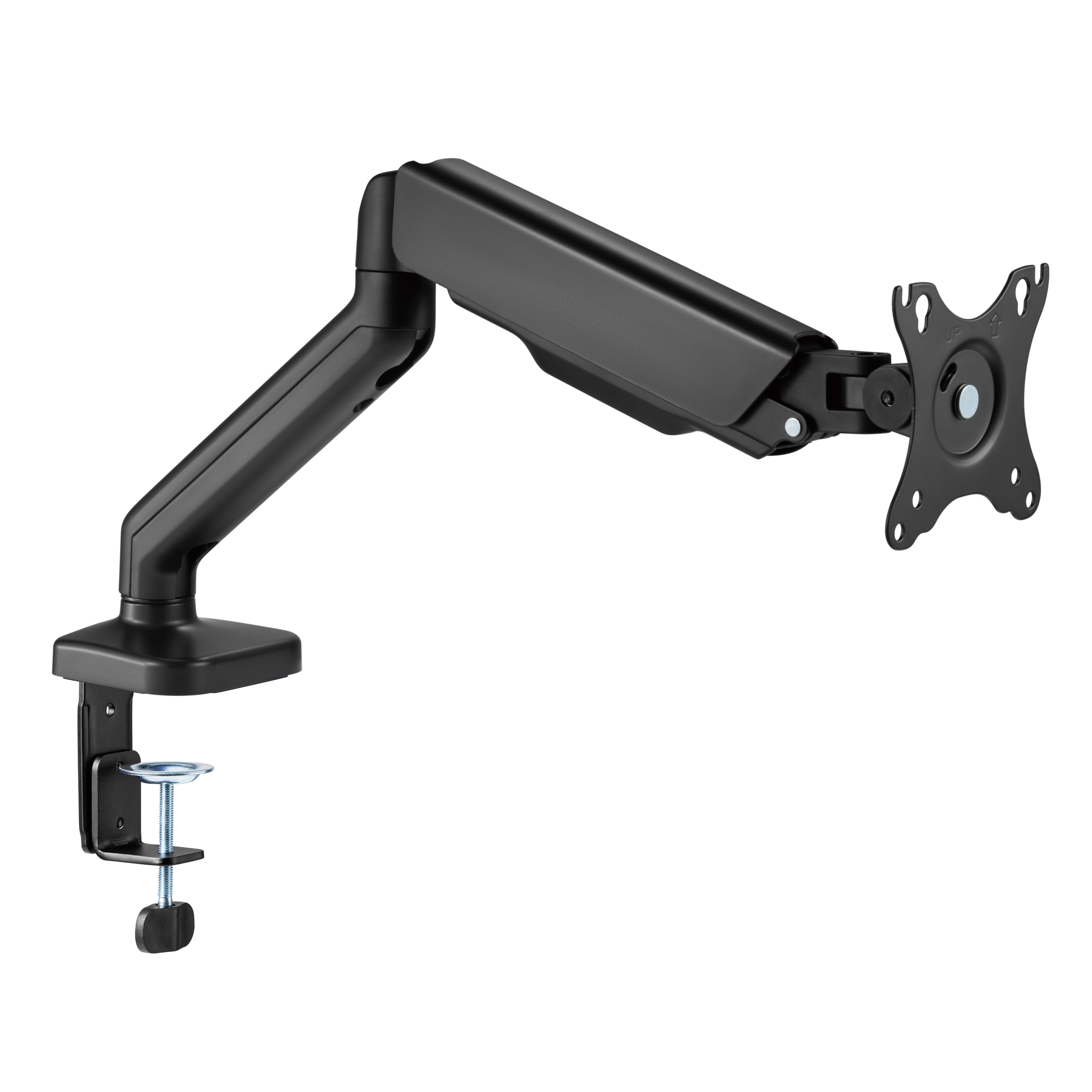 Кронштейн для монитора LUMI LDT46-C012E (на один монитор), черный